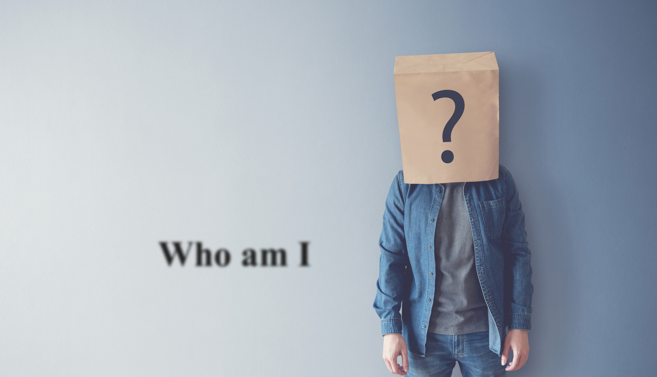 Who am I